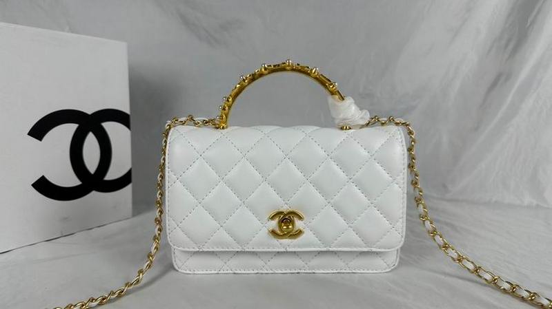 Chanel Handbags 291